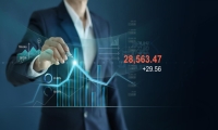 境外机构连续9个月净买入中国债券 今年以来累计净买入量近1万亿元
